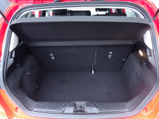 Ford Fiesta 1.5 tdci Trend 