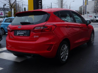 Ford Fiesta 1.5 tdci Trend 