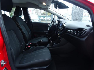 Ford Fiesta 1.5 tdci Trend 