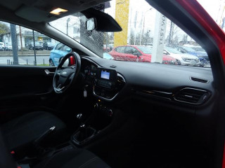 Ford Fiesta 1.5 tdci Trend 