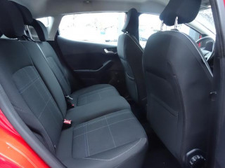 Ford Fiesta 1.5 tdci Trend 