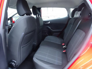 Ford Fiesta 1.5 tdci Trend 