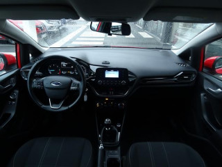 Ford Fiesta 1.5 tdci Trend 