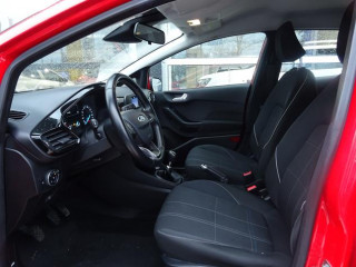 Ford Fiesta 1.5 tdci Trend 