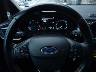 Ford Fiesta 1.5 tdci Trend 