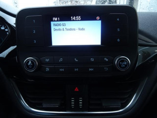Ford Fiesta 1.5 tdci Trend 