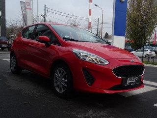 Ford Fiesta 1.5 tdci Trend 