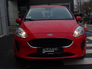 Ford Fiesta 1.5 tdci Trend 