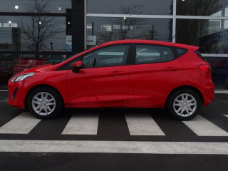 Ford Fiesta 1.5 tdci Trend 