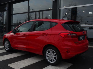 Ford Fiesta 1.5 tdci Trend 