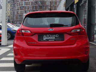 Ford Fiesta 1.5 tdci Trend 