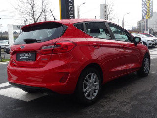 Ford Fiesta 1.5 tdci Trend 