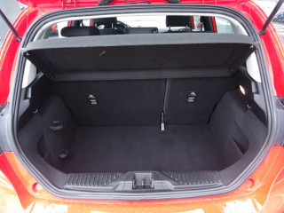 Ford Fiesta 1.5 tdci Trend 