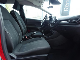 Ford Fiesta 1.5 tdci Trend 