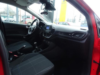 Ford Fiesta 1.5 tdci Trend 