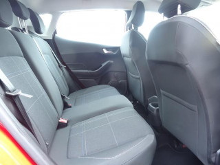 Ford Fiesta 1.5 tdci Trend 