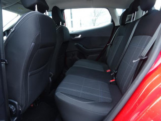 Ford Fiesta 1.5 tdci Trend 