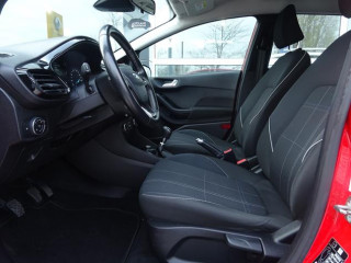 Ford Fiesta 1.5 tdci Trend 