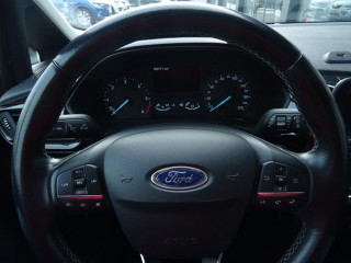 Ford Fiesta 1.5 tdci Trend 