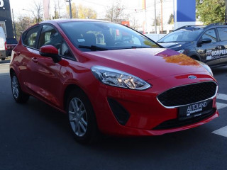 Ford Fiesta 1.5 tdci Trend 