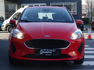 Ford Fiesta 1.5 tdci Trend 