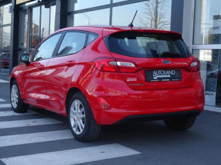 Ford Fiesta 1.5 tdci Trend 