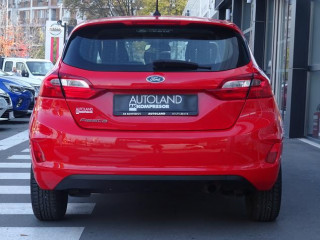 Ford Fiesta 1.5 tdci Trend 