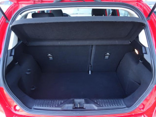 Ford Fiesta 1.5 tdci Trend 
