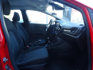 Ford Fiesta 1.5 tdci Trend 