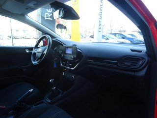 Ford Fiesta 1.5 tdci Trend 