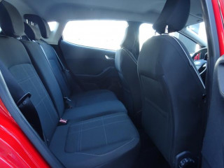 Ford Fiesta 1.5 tdci Trend 