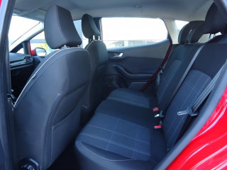 Ford Fiesta 1.5 tdci Trend 