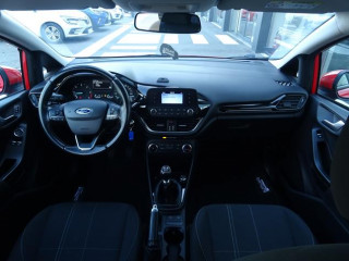 Ford Fiesta 1.5 tdci Trend 