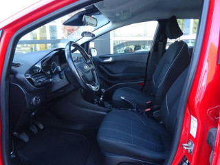 Ford Fiesta 1.5 tdci Trend 