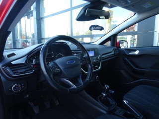 Ford Fiesta 1.5 tdci Trend 