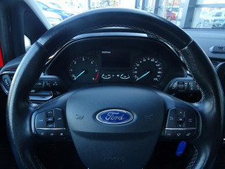 Ford Fiesta 1.5 tdci Trend 
