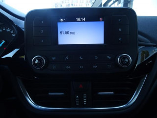 Ford Fiesta 1.5 tdci Trend 