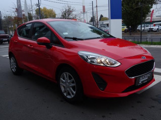 Ford Fiesta 1.5 tdci Trend 