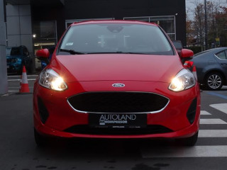 Ford Fiesta 1.5 tdci Trend 