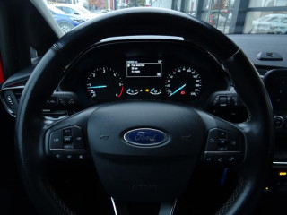 Ford Fiesta 1.5 tdci Trend 