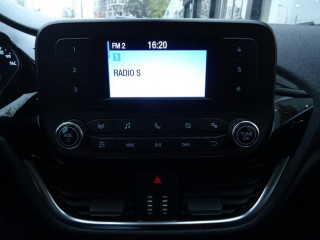 Ford Fiesta 1.5 tdci Trend 