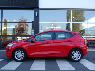 Ford Fiesta 1.5 tdci Trend 