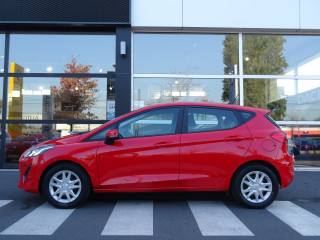 Ford Fiesta 1.5 tdci Trend 