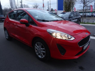 Ford Fiesta 1.5 tdci Trend 