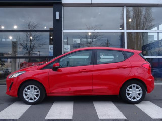 Ford Fiesta 1.5 tdci Trend 