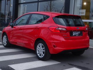 Ford Fiesta 1.5 tdci Trend 