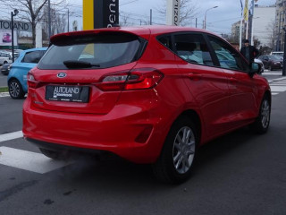Ford Fiesta 1.5 tdci Trend 