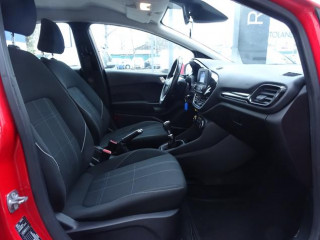 Ford Fiesta 1.5 tdci Trend 