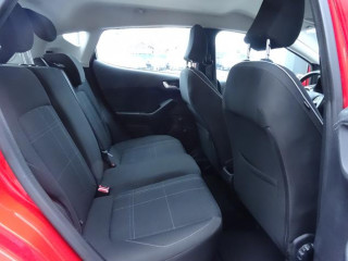 Ford Fiesta 1.5 tdci Trend 