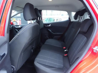 Ford Fiesta 1.5 tdci Trend 